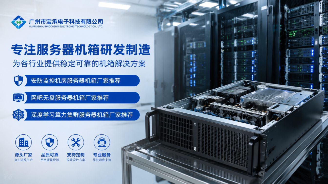 德宏傣族景颇族自治州还在为机箱交付发愁？
